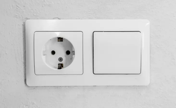 Top 5 Signs You Need to Replace Your Light Switches in Your Home