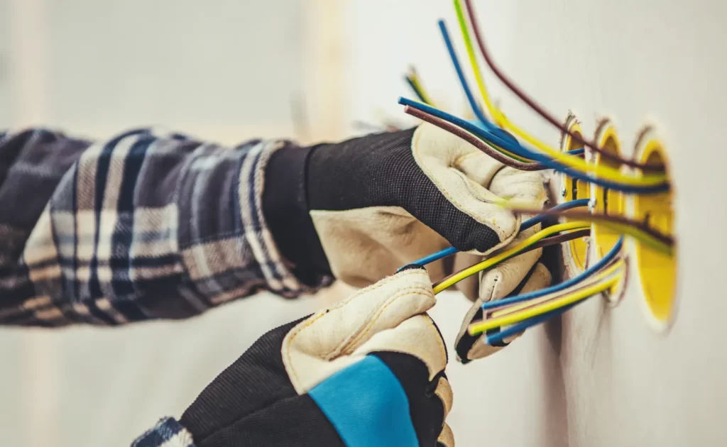Electrician Near Me: Finding Reliable Local Services in Sydney