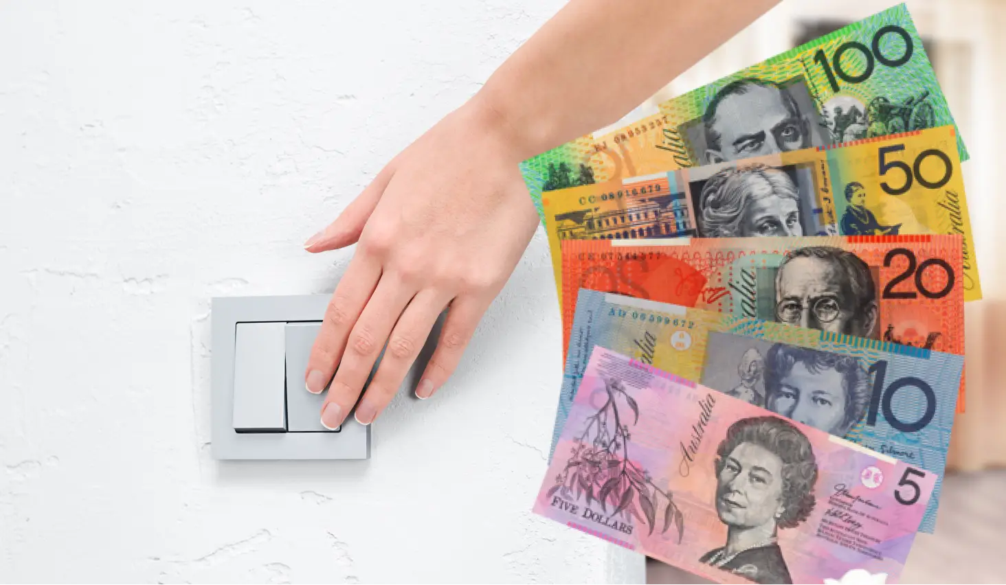 How Much Does It Cost to Change a Switch? Factors to Consider in Sydney