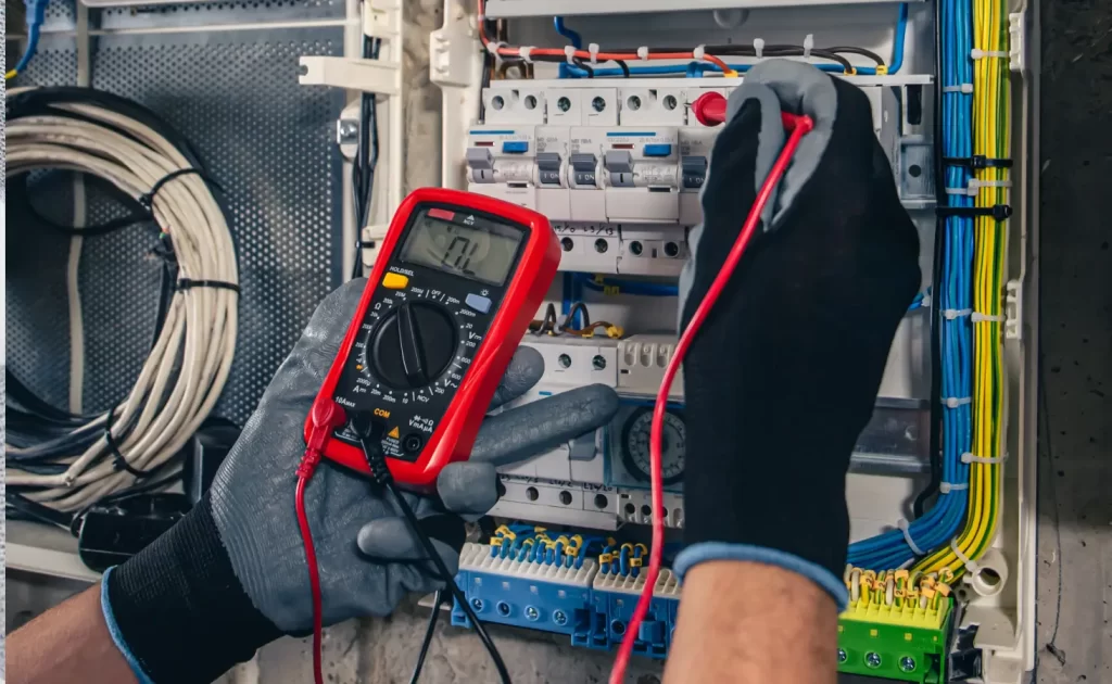 Affordable Electrical Services in Sydney: Your Guide to Reliable Help