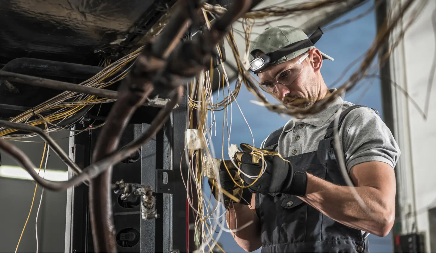 From Apprentice to Expert: Your Complete Guide to a Successful Electrical Career