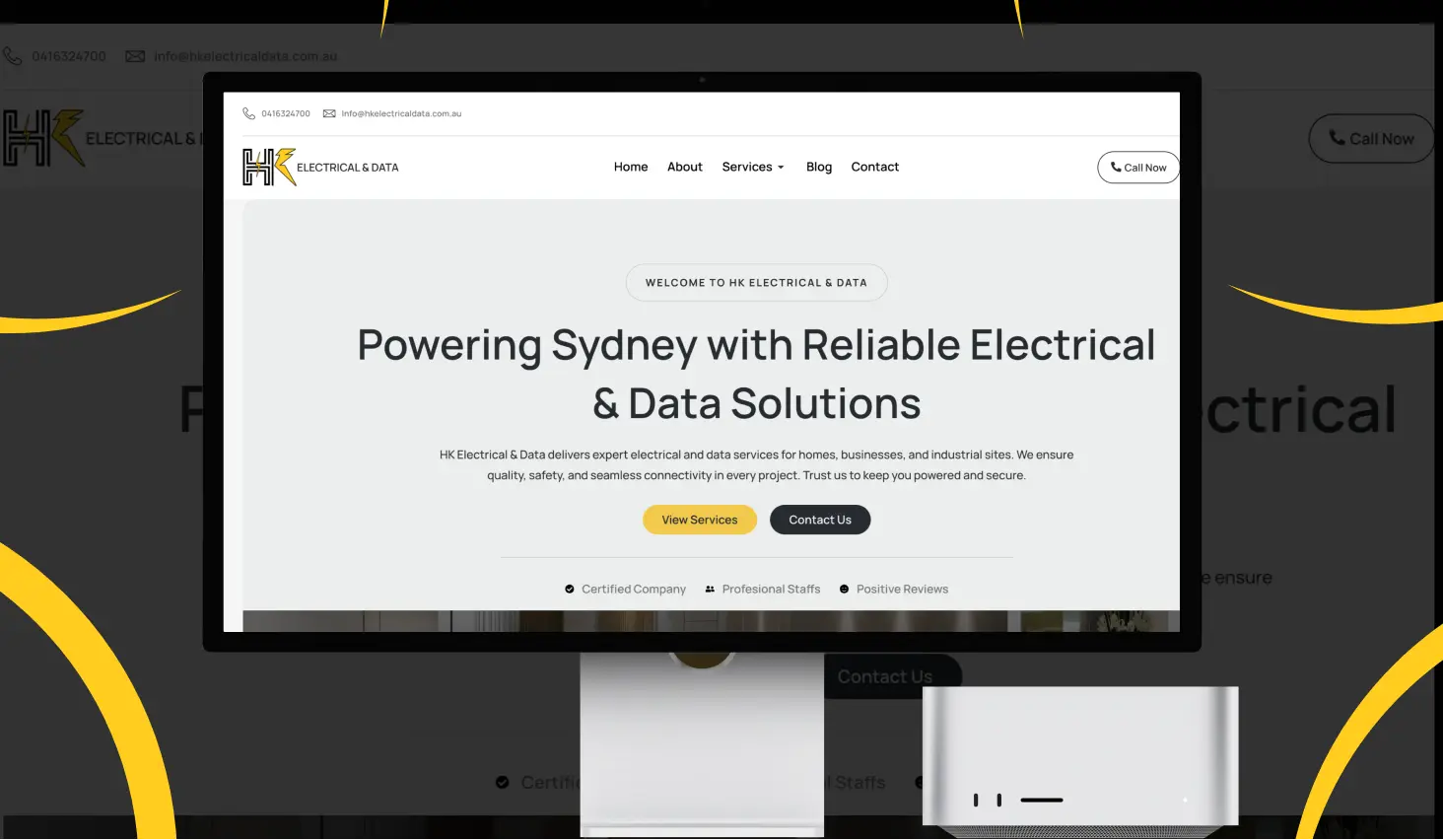 Same-Day Electrician in Sydney: Fast, Reliable, and Affordable Service HK DONE