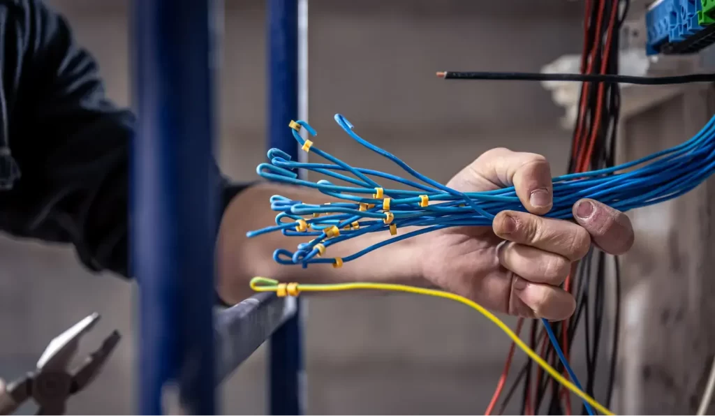 How to Find the Best Electrician Near Me in Sydney