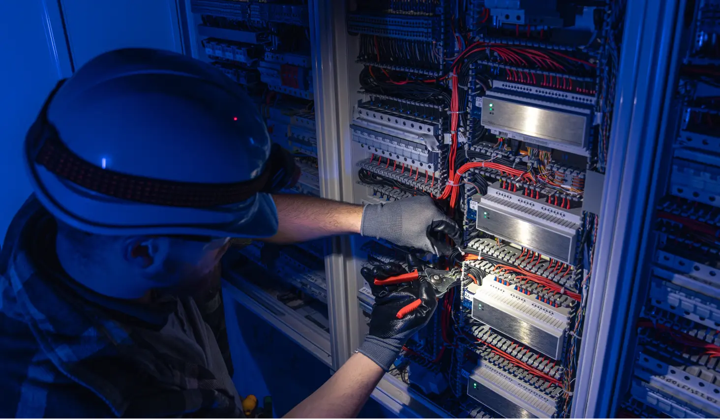 Switchboard Upgrades in Sydney: Why Your Home Might Need One in 2025