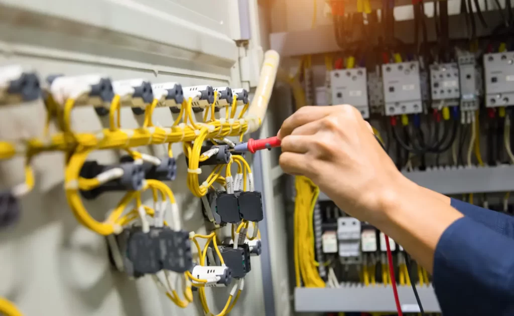 Same-Day Electrician in Sydney: Fast, Reliable, and Affordable Service HK DONE