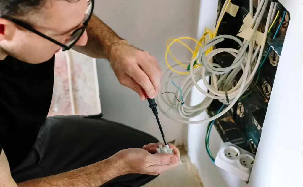 The Ultimate Home Electrical Safety Checklist: Protect Your Family and Save on Repairs