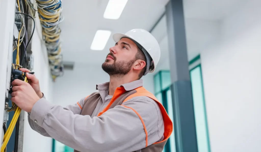 Why Every Homeowner in Sydney Needs a Licensed Electrician